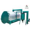 Buy cheap Coconut Shell Corn Cob Charcoal Carbonization Stove from wholesalers