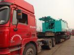 Used KOBELCO 150T CRAWLER CRANE SOLD TO Singapore