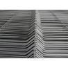 Buy cheap Curved Railway 200x55mm 3D Wire Mesh Fence from wholesalers
