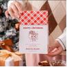 Buy cheap Christmas Independent Packaging Bag Milk Date Coffee Candy Toffee Packaging Box from wholesalers