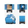 Buy cheap Global Express Courier Door-to-Door Service and Insurance for Your Door-to-Door Needs from wholesalers