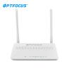 Buy cheap EPON XPON 1ge 1fe Catv Fiber Optic GPON OLT ONU from wholesalers