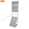 Buy cheap Commercial Exhibitors Hanging Product Tool Rack Floor Standing Metal Display Stand from wholesalers