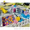 Buy cheap Baby Soft Play Carousel Hot Sale Outdoor Playground Climber Ball Pit Commercial from wholesalers