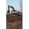 Buy cheap 2022 Volvo Used Excavators Volvo 480 from wholesalers