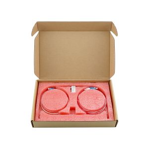 Buy cheap RoHS 2x2B Bypass Mechanical Fiber Optical Switch from wholesalers