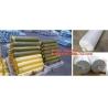Buy cheap 0.1mm 0.12mm 0.15mm 0.18mm 0.2mm 0.25mm hydroponic agriculture white/black panda opaque polyethylene PE film bagplastics from wholesalers