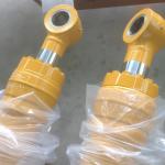 707-01-XY820 pc200-7 arm cylinder Komatsu excavator parts high quality OEM