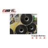 Buy cheap Gravure Printing Machine 0.6Ra Aluminum Guide Roller from wholesalers