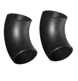 Buy cheap DIN2605 Seamless Large Radius Elbow 60inch 60 Degree Pipe Elbow from wholesalers