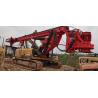 Buy cheap SANY SR360H 2018 Used Deep Rock Drilling Rigs 300KW 8600 Worked Hours from wholesalers