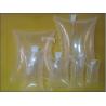 Buy cheap Clear Inflatable Air Cushion Packaging , Air Filled Plastic Packaging from wholesalers