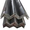 Buy cheap 2 Inch Astm A36 Carbon Steel Angle Bar 50x50x5mm For Building from wholesalers