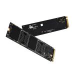 256GB 512GB PCIe3.0 SSD 1TB 2TB Hard Disk TLC M.2 2280 Gen 3x4 NVMe Hard Drive