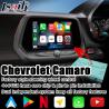 Buy cheap 4+64GB Android Auto carplay Video Interface Voice Control For Chevrolet Camaro 2016-2019 from wholesalers