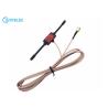 Buy cheap Adhesive Mounting GSM 1090MHz T Shape Broadband Horn Antenna For Glass Car With RG316 from wholesalers