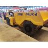 Buy cheap Mini Underground Mining Dump Truck DRUK -6 6 TONS Chinese dumper PERU market from wholesalers