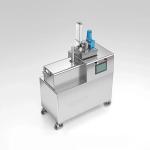 30-2400KW Twin Screw Extruder For Pharmaceuticals HME