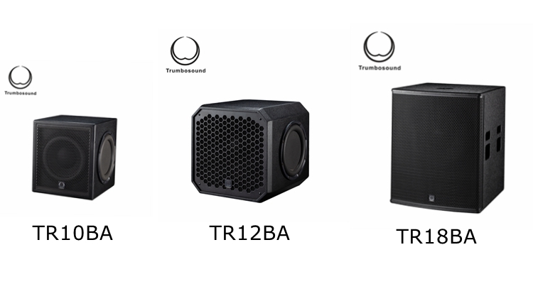 Pro audio subwoofer 18 inch single 18 inch outdoor subwoofer stage speaker TR18B