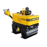 Buy cheap SWCC008H Building Construction Equipments Hydraulic Walk Behind Vibratory Road product