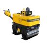 Buy cheap SWCC008H Building Construction Equipments Hydraulic Walk Behind Vibratory Road Rollers from wholesalers