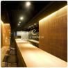 Buy cheap Aluminium hanging fly screen curtain saloon room curtain from wholesalers