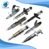 Buy cheap common rail injector nozzle 392-0226 20R-1262 for 513B 3512 c3500 excavator engine parts 3920226 20R1262 from wholesalers
