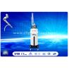 Buy cheap 33.3Hz RF Beauty Laser Equipment 58.5x43.8x107cm For Sun Damage Recovery from wholesalers