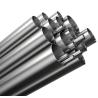 Buy cheap Custom Size Polished Stainless Steel Round Pipe , Seamless Steel Tube 4 Inch from wholesalers
