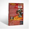 Buy cheap 2016 Newest Bolt disney dvd movie children carton dvd with slipcover Dhl free shipping from wholesalers