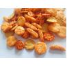 Buy cheap Crunchy Fried Rice Crackers Glutinous OEM Rice Crispy Cookies from wholesalers