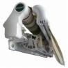 Buy cheap White Black Awning Bracket Retractable Awning Parts from wholesalers
