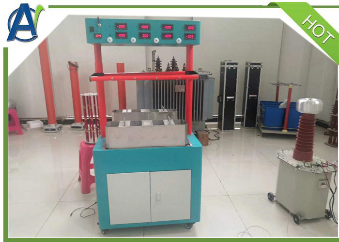 Leakage Current Tester for Insulating Gloves and Insulating Boots