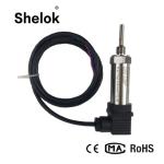 High Temperature Direct Lead Pressure Transmitters