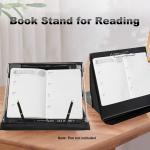 Students Acrylic Sketching Writing Clipboard Copertura Waterproof In PVC Morbido