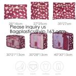 Travel Make Up Organizer multifunction Wholesale Custom Makeup Cosmetic Bag