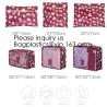 Buy cheap Travel Make Up Organizer multifunction Wholesale Custom Makeup Cosmetic Bag,Waterproof Wash Organizer Storage Makeup Pou from wholesalers