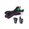 Buy cheap 200mm Automobile Wiring Harness from wholesalers