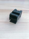 12 Pin Automotive Wire Connectors PBT Car Wiring Harness Connectors