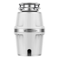 Buy cheap Rohs 1.0L 50Hz Kitchen Garbage Disposer For Home Waste Disposal product