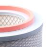 Buy cheap 6BT5.9-G2 Air Filter for DCEC Fleetguard DEUTZ Engine AF25267 KW1833 AF1638 Replacement from wholesalers
