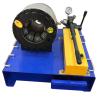 Buy cheap 6-51mm Manual Hydraulic Hose Crimping Machine High Pressure 600t In China from wholesalers