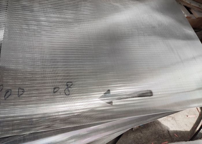 SUS 304 Water Filter Screen Mesh