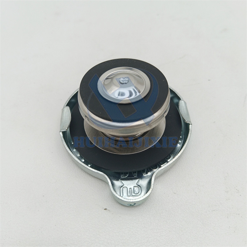Excavator Parts Radiator Cap 184-3949 for Cat 320B 320C 321B 322C 325C Excavator Water Tank Cover 1843949