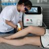 Buy cheap Triple wavelengths 755 808 1064 Diode Laser Hair Removal 808nm Laser Diode Hair Removal Machine from wholesalers