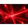 Buy cheap Newest 12X15W LED Moving Head Spot Light IP20 Football Beam Party Light from wholesalers