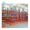 Buy cheap Customized Heavy Duty Beam Industrial Metal Cantilever Rack from wholesalers