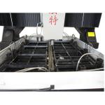CNC Metal Steel Plate Drilling Machine Steel Structure Plate Steel Production