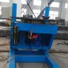 Buy cheap 6000kg Height Adjustable Elevating Welding Positioner Manual from wholesalers