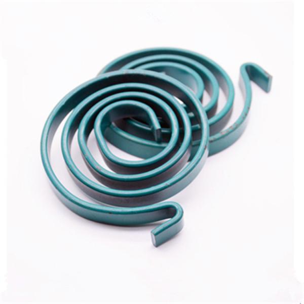 Buy cheap ANSI Standard Spiral Torsion Spring from wholesalers